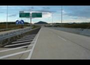 Mudik, JTTS Dipakai Untuk Uji Coba