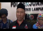 Muhklis Tunggu Petunjuk Megawati