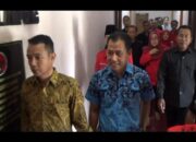 Nyalon Gubernur, Karyadi Siap Bersaing