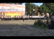 Operasi Patuh 2017 Pelanggar Lalu Lintas