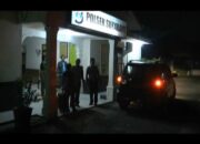 Panik, 20 Kg Daun Ganja Ditinggalkan Pemiliknya