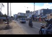 Pemkot Tutup U-Turn Disejumlah Ruas Jalan