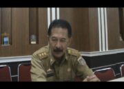 Pemprov Diundang Kementerian Bahas Bandara Raden Inten II