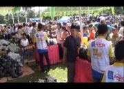 Pemprov Gelar Operasi Pasar Murah Awal Juni