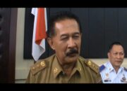 Pemprov Optimis Embarkasi Haji Terealisasi