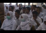 Pemprov Upayakan Satu Desa Satu Perawat