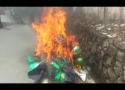 Pokbal Sweeping Driver Gojek