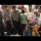 Polisi Sidak Pasar Tradisional