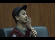 Raditya Dika Meriahkan Creativepreneur 2017