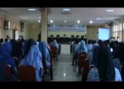 Rakerda Pengendalian Penduduk dan KB