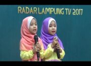 Ratusan Calon Dai Ikuti Kompetisi Bergengsi Radar Tv