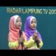 Ratusan Calon Dai Ikuti Kompetisi Bergengsi Radar Tv