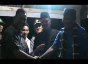 Ronda Termasuk Didalam Islam