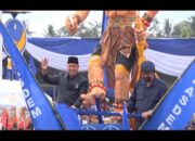 Si Anak Singkong Ingin Jadi Gubernur