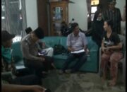 Siswa SLTP Diduga Tewas di Begal