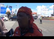 TKS di RSUDAM Digaji 250 Ribu Perbulan