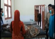 Tersangka Curanmor Asal Lamtim Tewas Dimassa