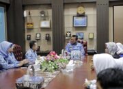 Tingkatkan  Prestasi Anak Muda Penerus Pembangunan Lampung