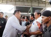 Gubernur Andalkan Pringsewu Naikkan Daya Saing Provinsi Lampung