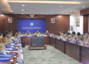 Pemprov Lampung Upayakan Pertumbuhan Ekonomi Lampung