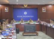 Genjot Wisatawan, Lampung Fokus Benahi TN Way Kambas dan Tahura