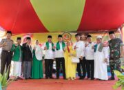 Pemprov Lampung Dukung Pembangunan Infrastruktur Lampura