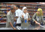 Awas! Hypermart Jual Buah dan Sayuran Berjamur