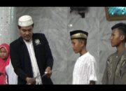 BM ABA Santuni 53 Yatim dan Kaum Dhuafa