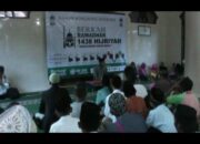 BM ABA Santuni Anak Yatim dan Dhuafa