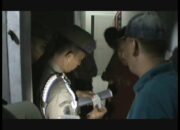 Belasan Pasangan Tak Resmi Terjaring Razia Pol PP