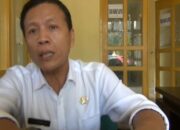 Belum Terima THR, Pegawai Dinas PU Lamtim Menjerit