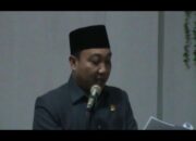 DPRD Sorot Kinerja Dinas PU Lamsel