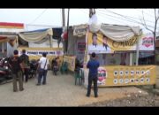 DPW PKS Lampung Dirikan Tujuh Posko Mudik