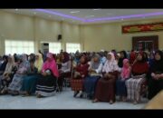 Dana Operasional Guru Ngaji Cair