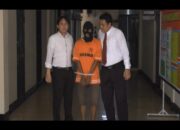 Delapan Kali Beraksi, Jambret Tertangkap