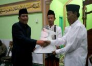 Dewan Apresiasi Safari Ramadan