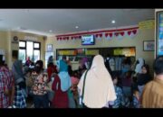 Disdukcapil Luncurkan Three In One