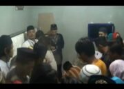 Dokumen Jenazah TKW Asal Lampung Tak Resmi