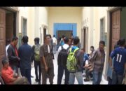 Dua Perwira Dituntut Tiga Bulan Penjara