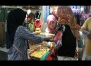 Emas Imitasi Diburu Warga