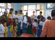 FOL Berbagi Bersama Anak Panti Asuhan