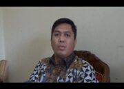 Frans Siap Dampingi Herman HN Sebagai Bacawagub