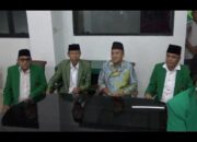 Gelar Rapimwil PPP Harapkan Bantuan Balongub