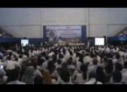 Gubernur Hadiri Apel Siaga Petugas Pertanian