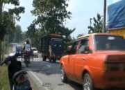 H-10 Perbaikan Jalan Nasional Ditarget Rampung