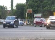 H Plus 2 Jalinpantim Didominasi Pemudik Lokal