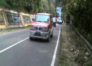 Hati-Hati, Jalinbar Mulai Padat