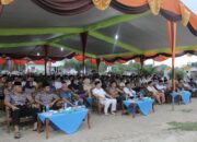 Pemprov Lampung Beri Bantuan Renovasi Masjid Al-Taqwa