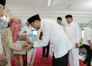 513 Unit Rumah MBR Akan Direhab