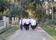 Gubernur Lampung Minta Metro Ambil Untung dari Jalan Tol Trans Sumatera 